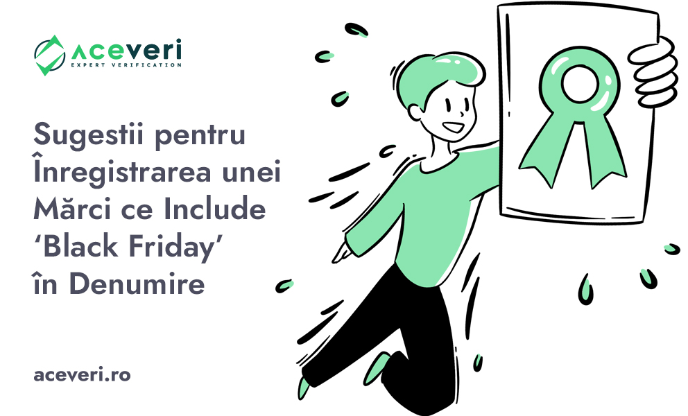 Sugestii pentru Inregistrarea unei Marci