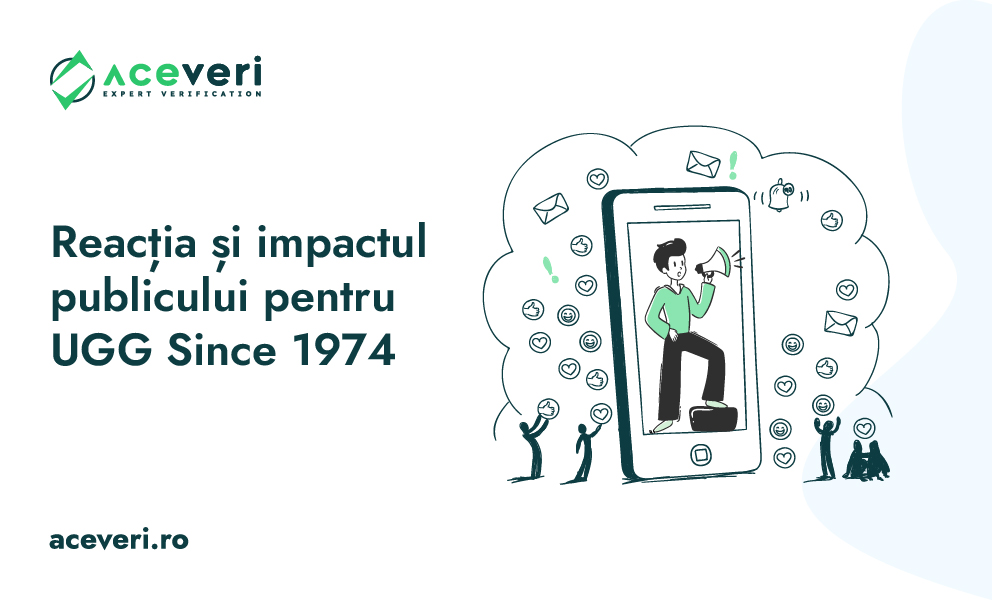 Reactia si impactul